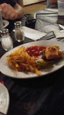 Backroads Steakhouse