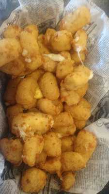 Backroads Steakhouse