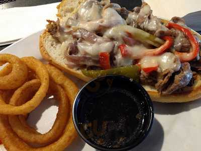 Backroads Steakhouse