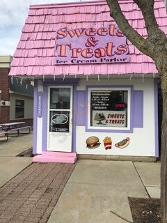 Sweets & Treats