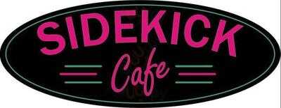 Sidekick Cafe