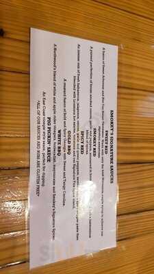 Smokey's Pub N' Grill