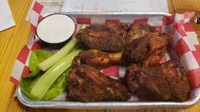 Smokey's Pub N' Grill