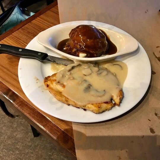 T’s Rockin Roadhouse