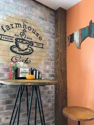 Farmhouse Cafe