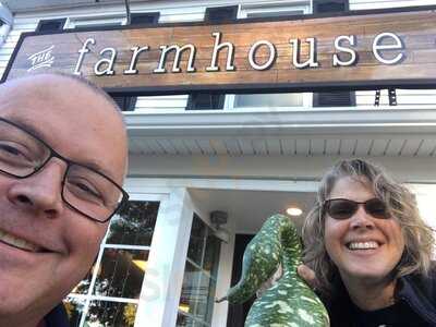 Farmhouse Cafe