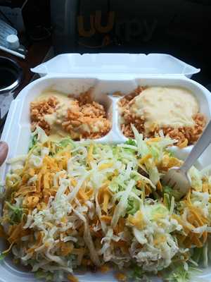 Trejo's Mexican Restaurant