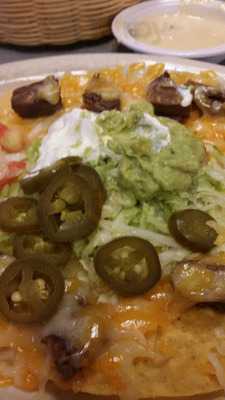 Trejo's Mexican Restaurant