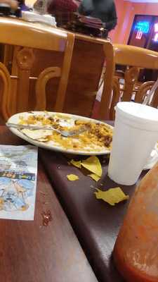 Trejo's Mexican Restaurant