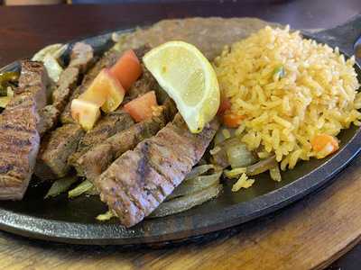 Trejo's Mexican Restaurant