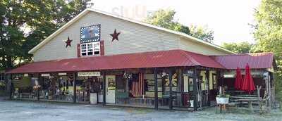 Knock On Wood Country Mercantile & Cafe