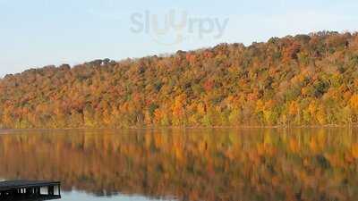 Knock On Wood Country Mercantile & Cafe