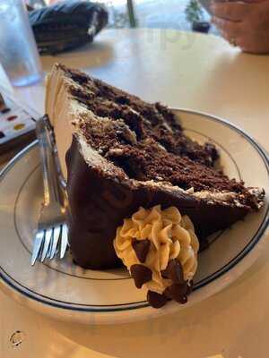 Knock On Wood Country Mercantile & Cafe