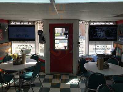 Cara's Cafe And Pizzeria