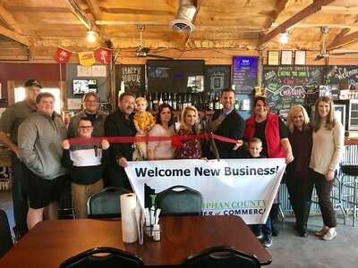 Rookies Sports Bar And Grill