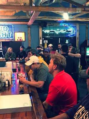 Rookies Sports Bar And Grill