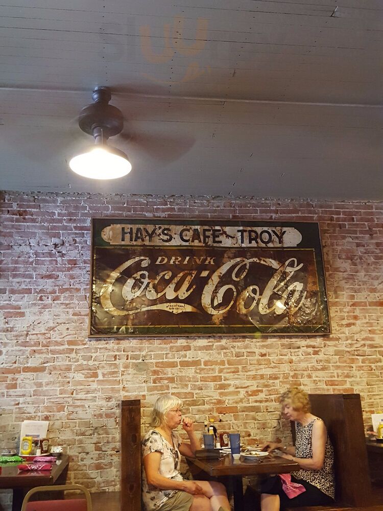 Feed Store Cafe