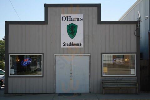 O'hara's Steakhouse