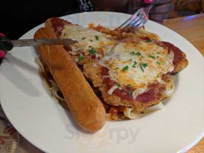 The Neighborhood Grill