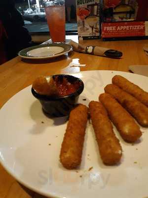 The Neighborhood Grill