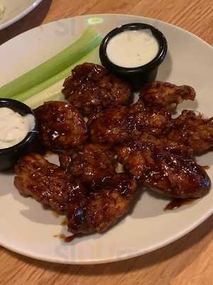 The Neighborhood Grill