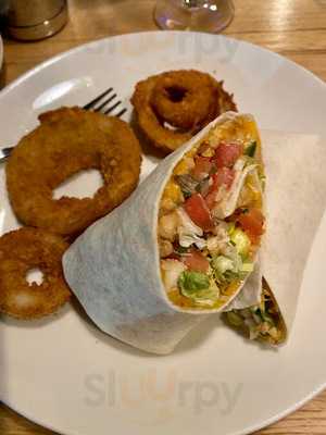 The Neighborhood Grill