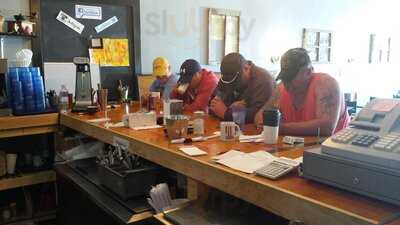 The Neighborhood Grill