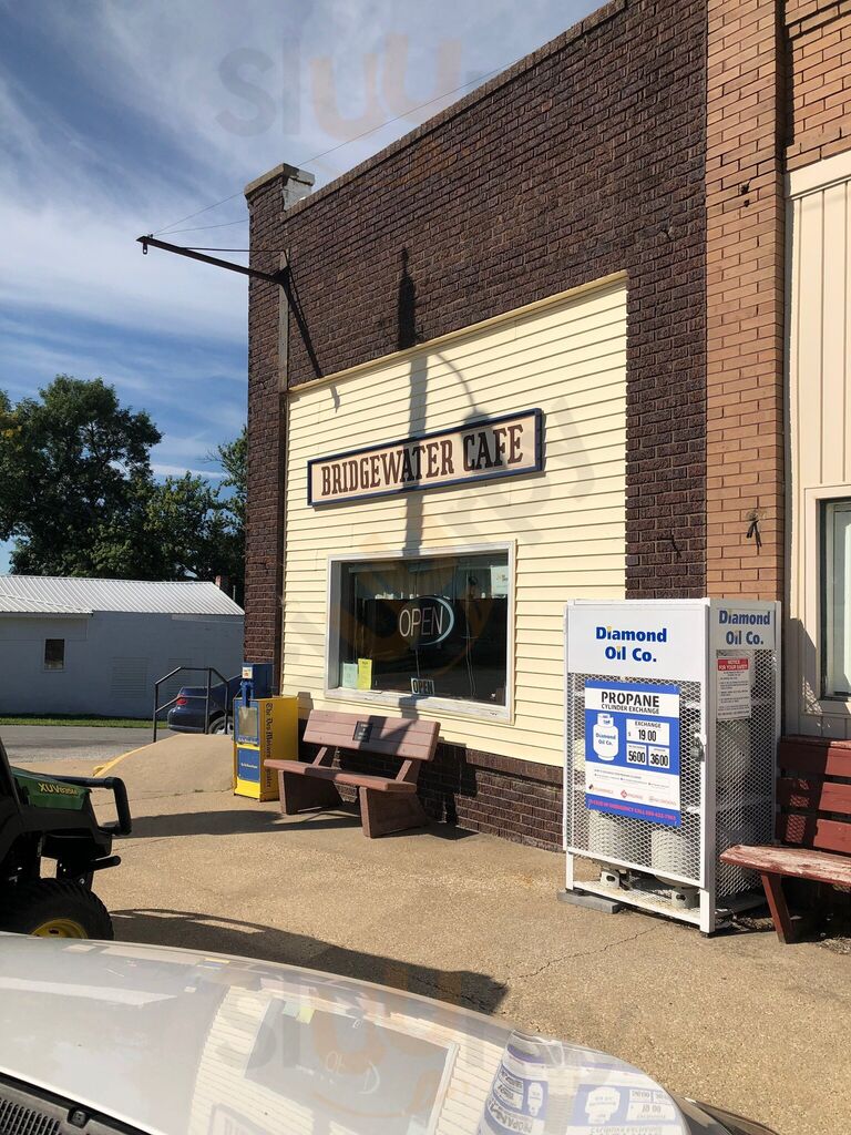 Bridgewater Cafe