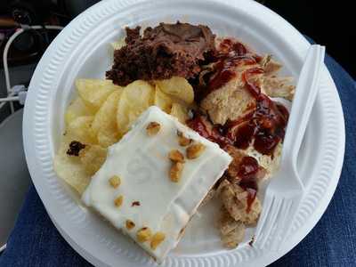 Camanders Bar And Grill