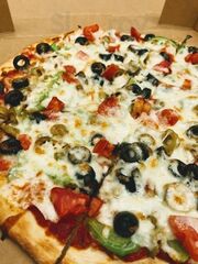 County Line Pizza
