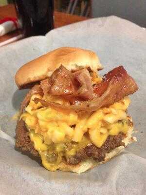 Billy Ray's Smokehouse