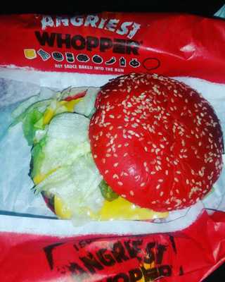 Burger King