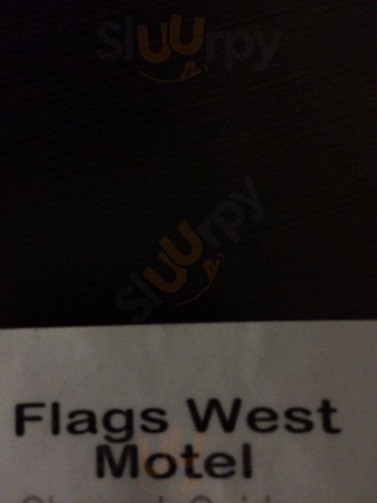 Flags West