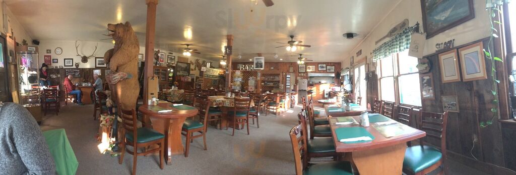 Lassen Mineral Lodge