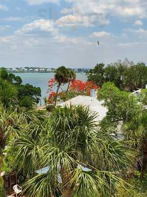 Tarpon Lodge Restaurant