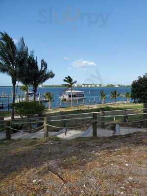 Tarpon Lodge Restaurant