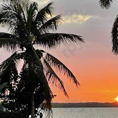 Tarpon Lodge Restaurant