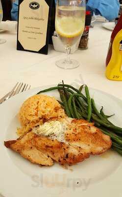 Tarpon Lodge Restaurant