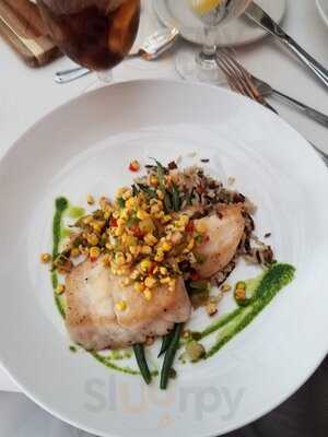 Tarpon Lodge Restaurant