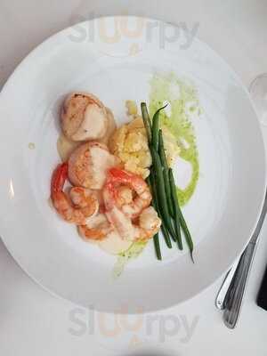 Tarpon Lodge Restaurant