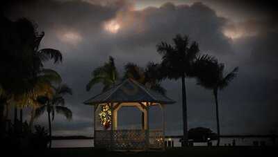 Tarpon Lodge Restaurant