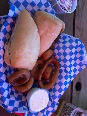 Louie's Place Saloon And Grill