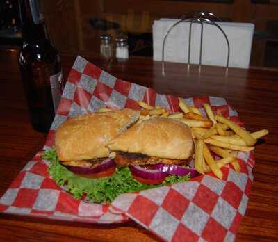 Louie's Place Saloon And Grill