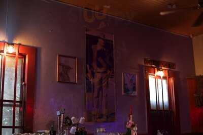 Louie's Place Saloon And Grill