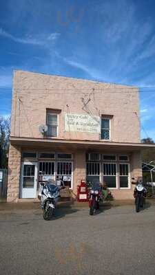 Waldron’s Valley Cafe