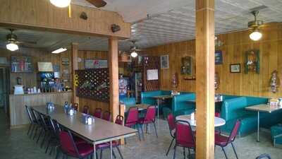 Waldron’s Valley Cafe