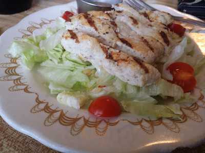 Waldron’s Valley Cafe