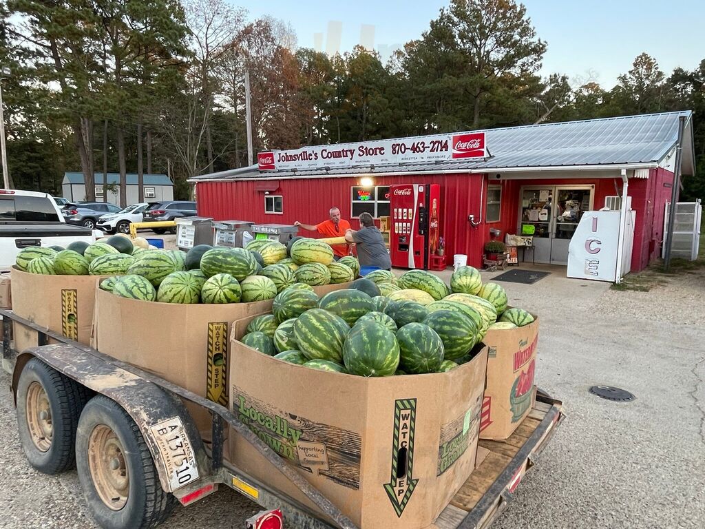 Johnsville Country Store