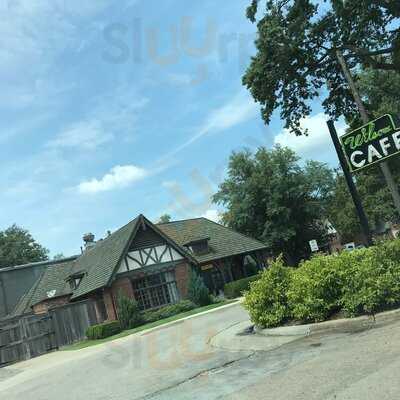 Wilson Cafe