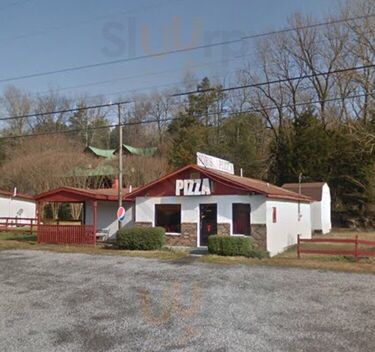 Joes Pizza